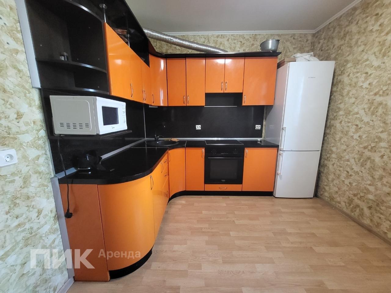 2-к. квартира, 56.6 м², 47 800 ₽/мес — фото № 9
