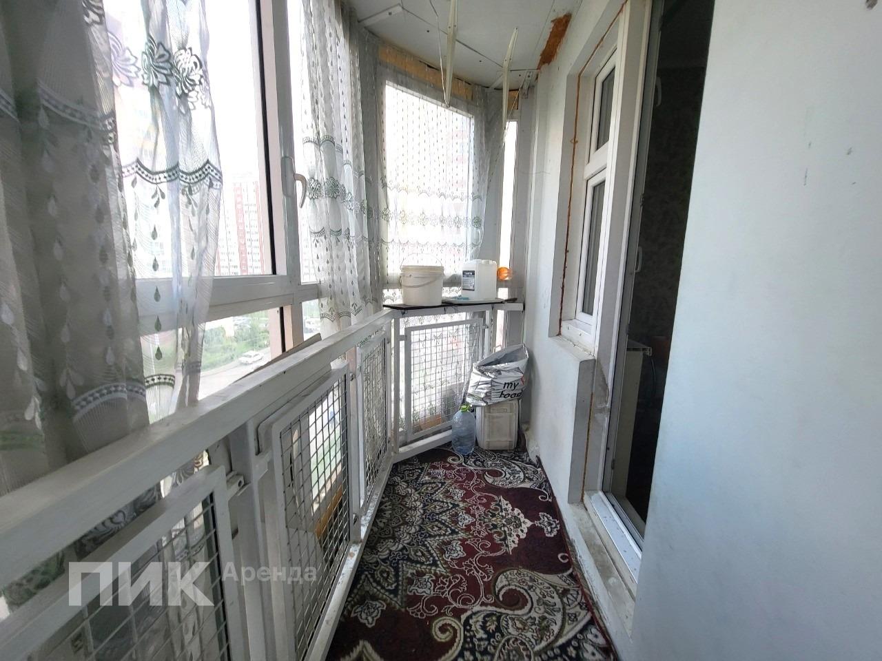 2-к. квартира, 56.6 м², 47 800 ₽/мес — фото № 18