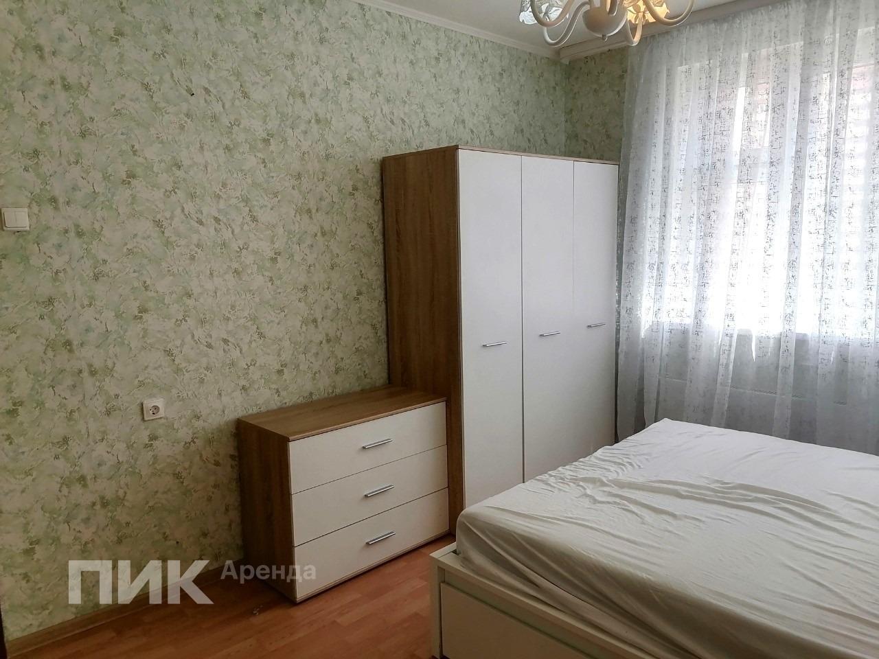2-к. квартира, 56.6 м², 47 800 ₽/мес — фото № 5