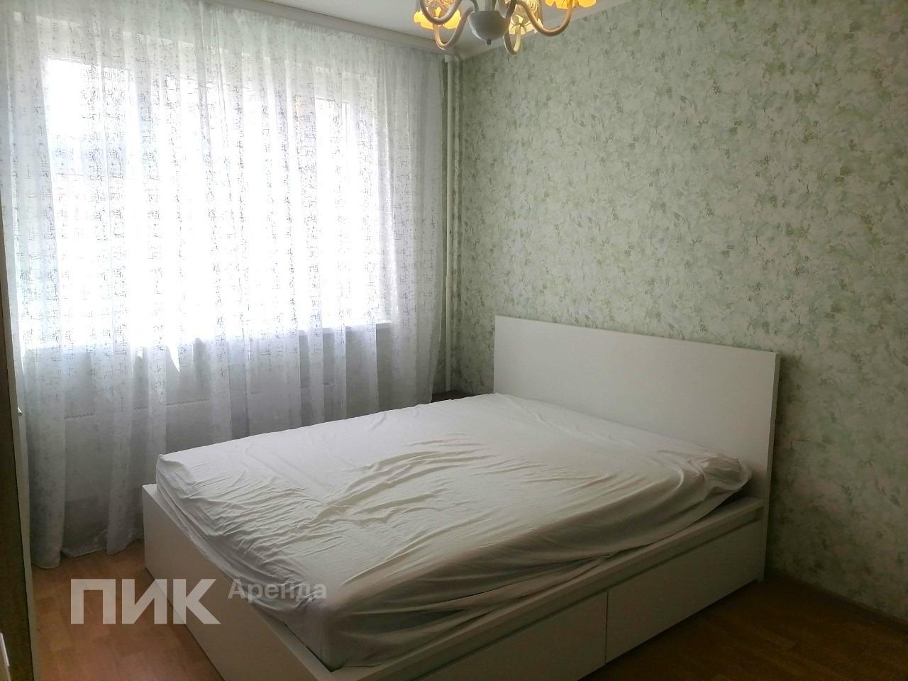 2-к. квартира, 56.6 м², 47 800 ₽/мес — фото № 4