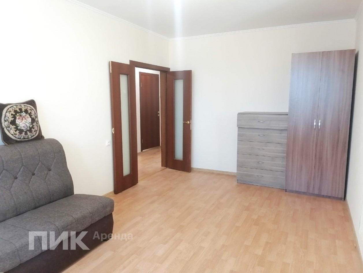 2-к. квартира, 56.6 м², 47 800 ₽/мес — фото № 3