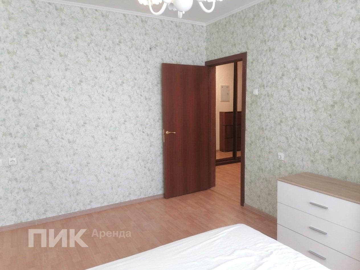 2-к. квартира, 56.6 м², 47 800 ₽/мес — фото № 6