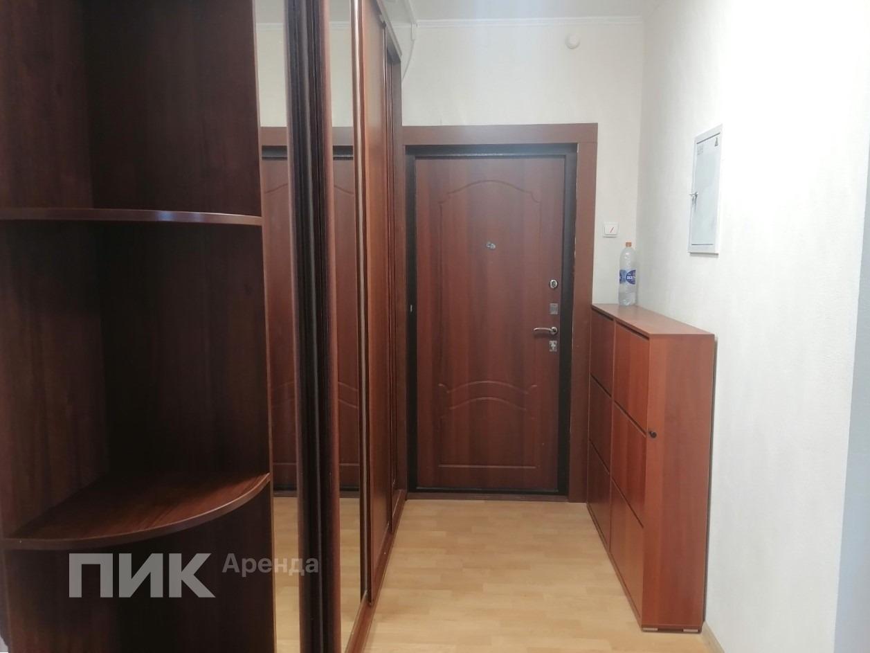 2-к. квартира, 56.6 м², 47 800 ₽/мес — фото № 16