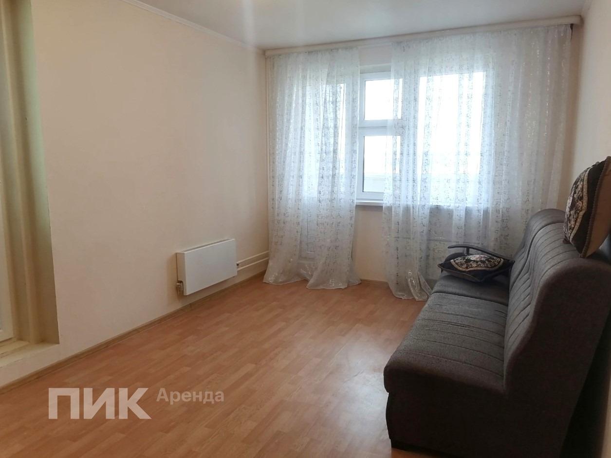 2-к. квартира, 56.6 м², 47 800 ₽/мес — фото № 2