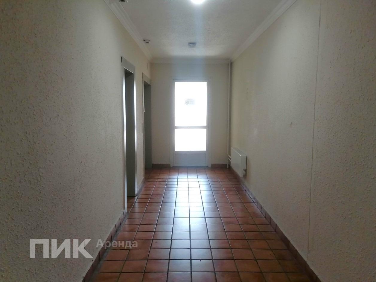 2-к. квартира, 56.6 м², 47 800 ₽/мес — фото № 21