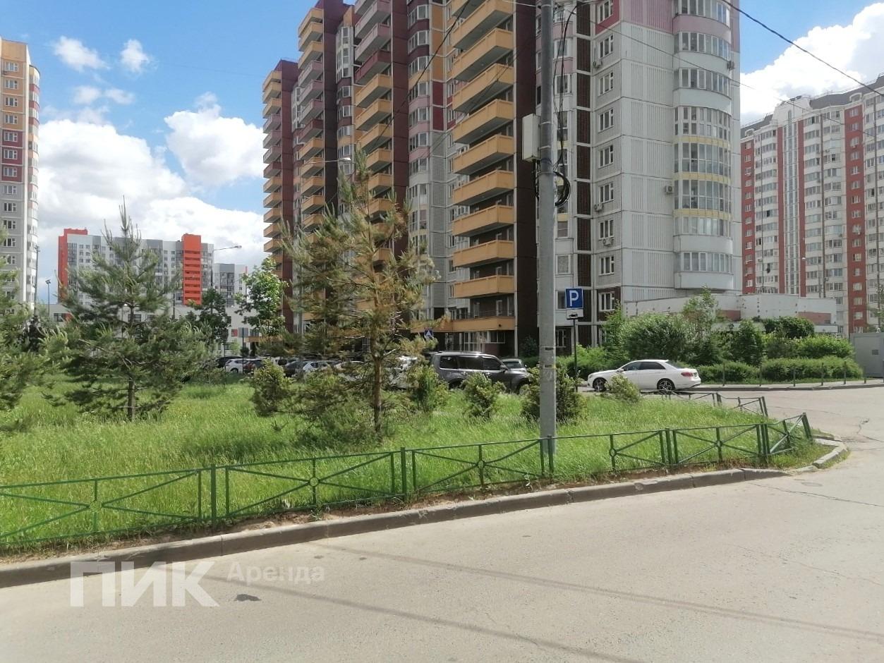 2-к. квартира, 56.6 м², 47 800 ₽/мес — фото № 28
