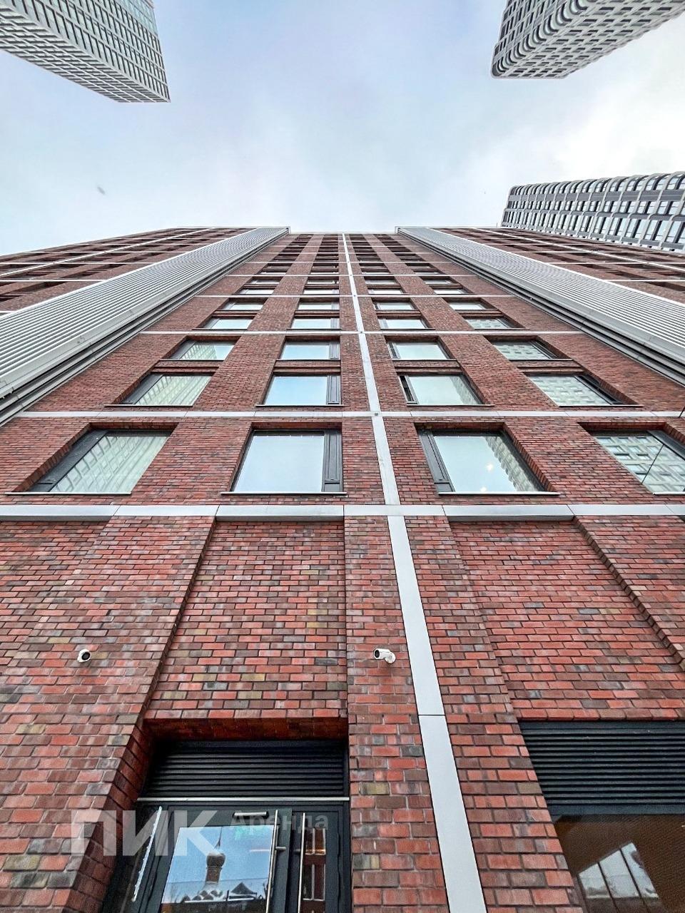 2-к. квартира, 64.5 м², 145 000 ₽/мес — фото № 15