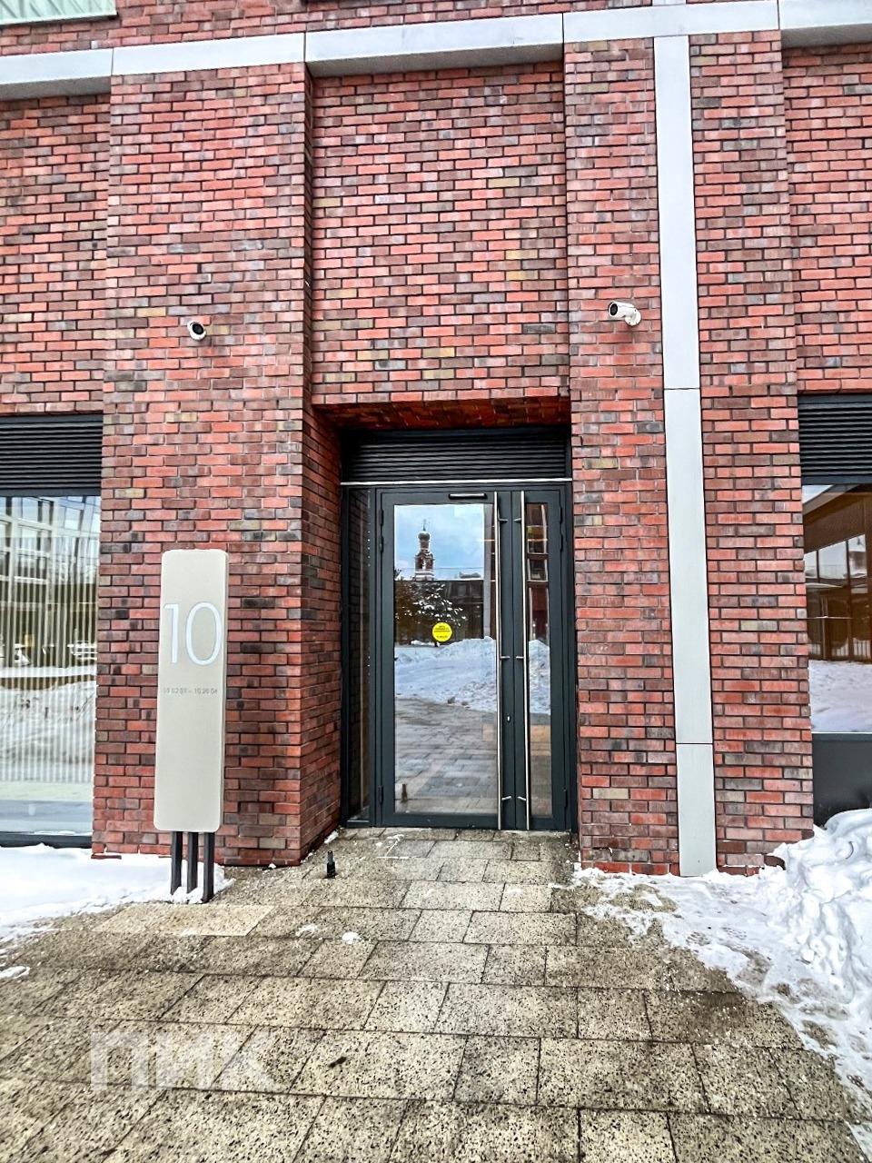 2-к. квартира, 64.5 м², 145 000 ₽/мес — фото № 14