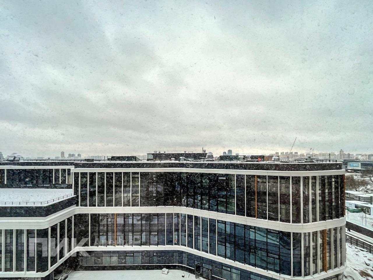 2-к. квартира, 64.5 м², 145 000 ₽/мес — фото № 13