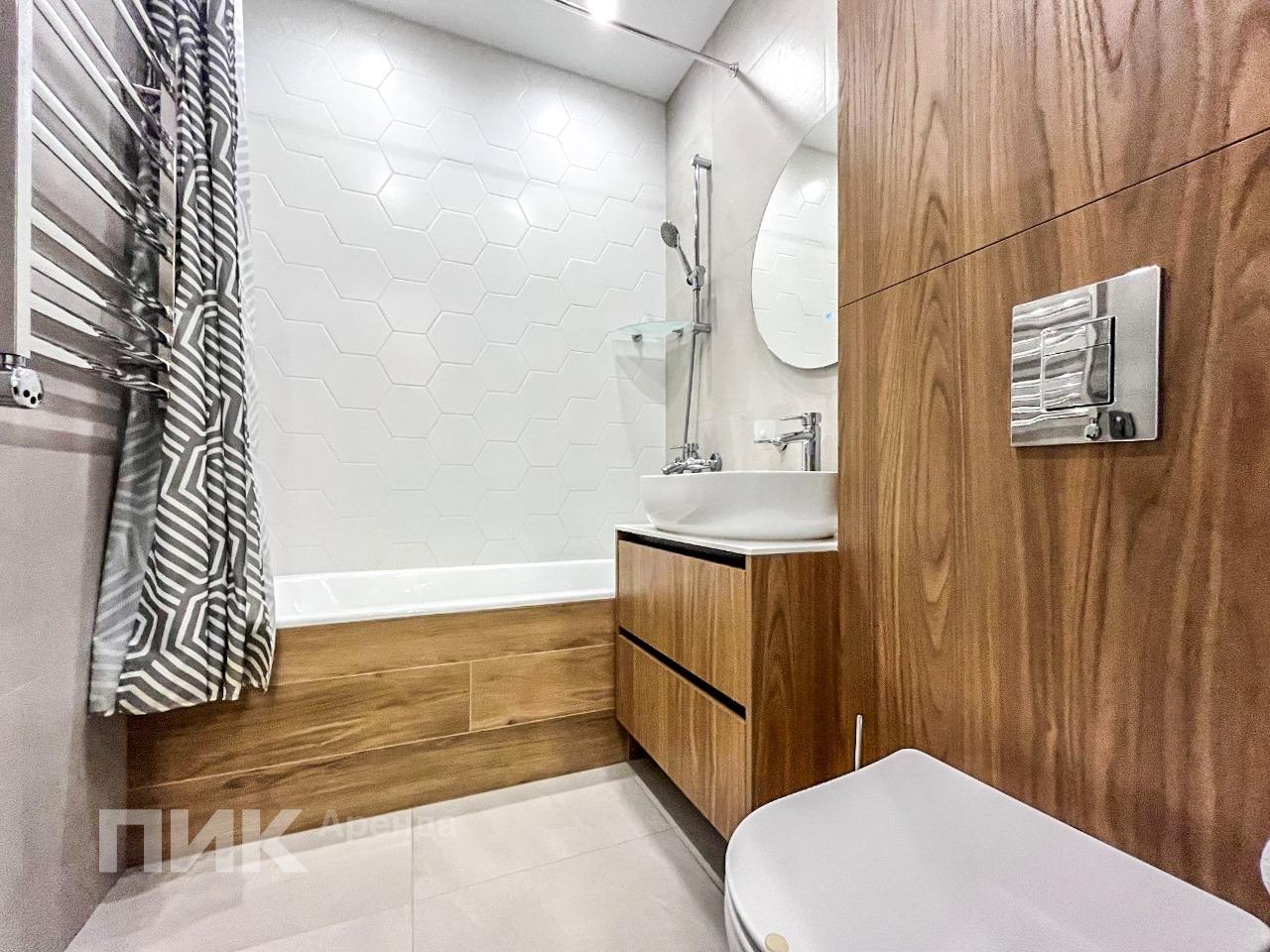 2-к. квартира, 64.5 м², 145 000 ₽/мес — фото № 8