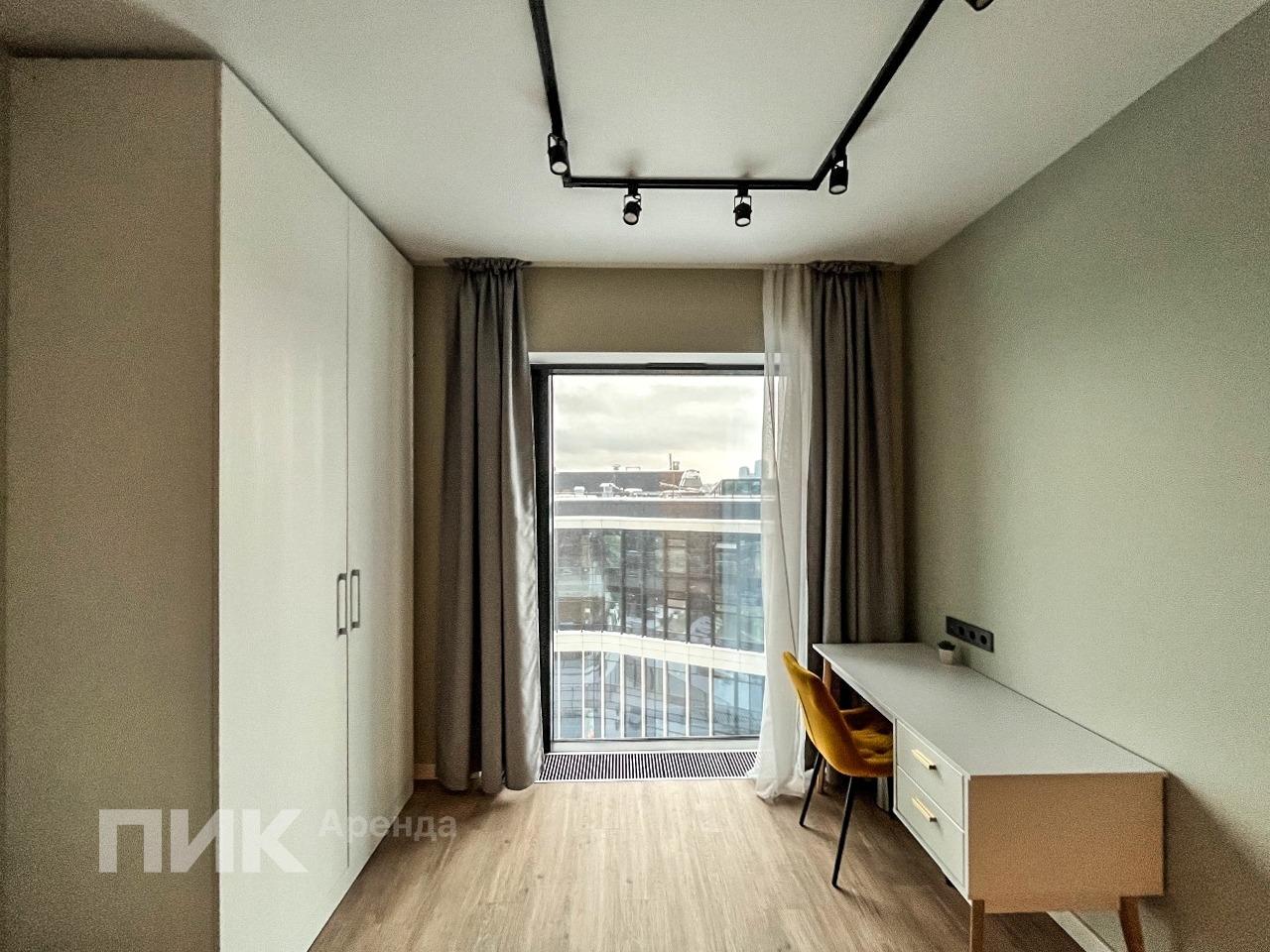 2-к. квартира, 64.5 м², 145 000 ₽/мес — фото № 3