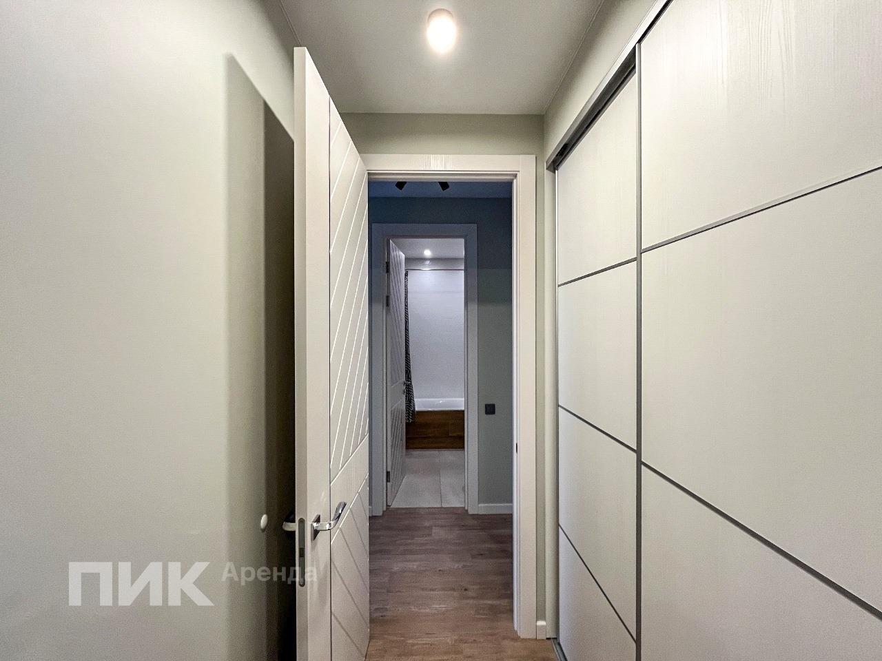 2-к. квартира, 64.5 м², 145 000 ₽/мес — фото № 9