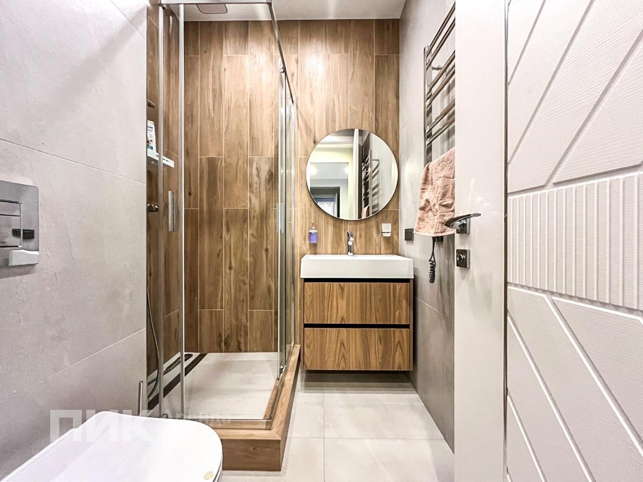 2-к. квартира, 64.5 м², 145 000 ₽/мес — фото № 7