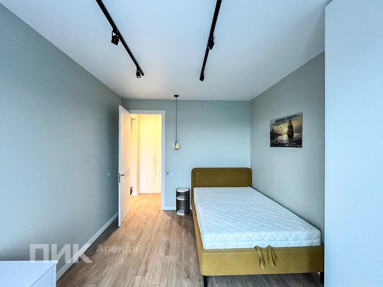 2-к. квартира, 64.5 м², 145 000 ₽/мес — фото № 4