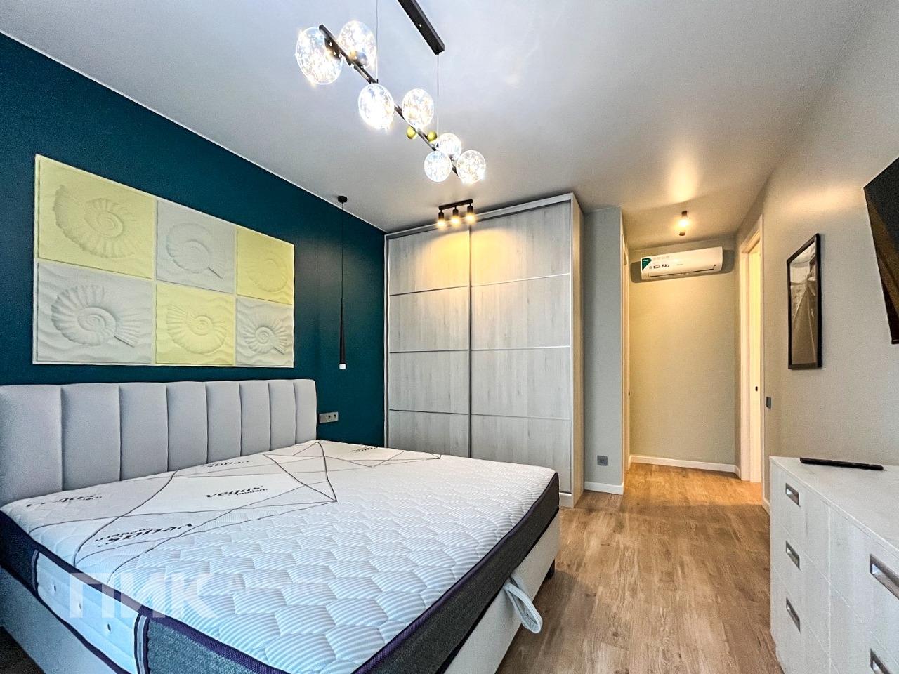 2-к. квартира, 64.5 м², 145 000 ₽/мес — фото № 2