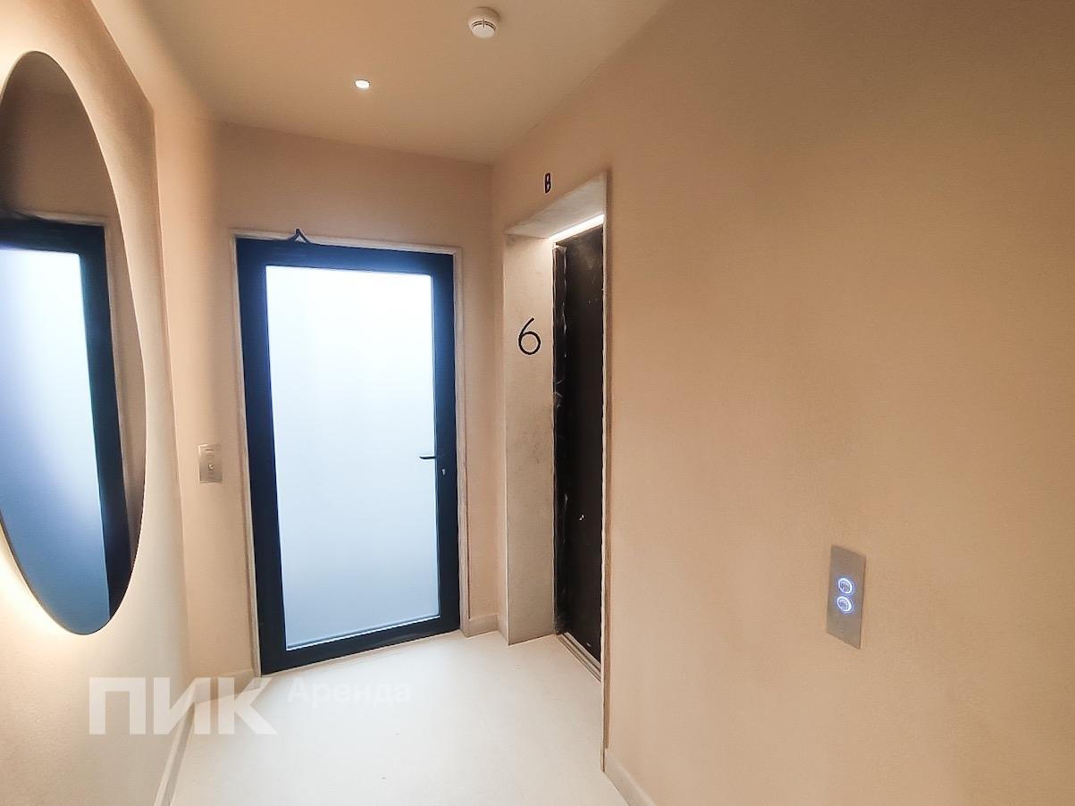 2-к. квартира, 64.5 м², 145 000 ₽/мес — фото № 12