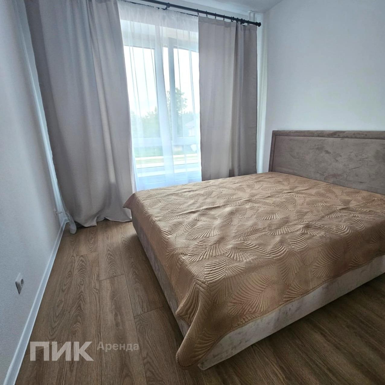 1-к. квартира, 35.7 м², 48 000 ₽/мес — фото № 7
