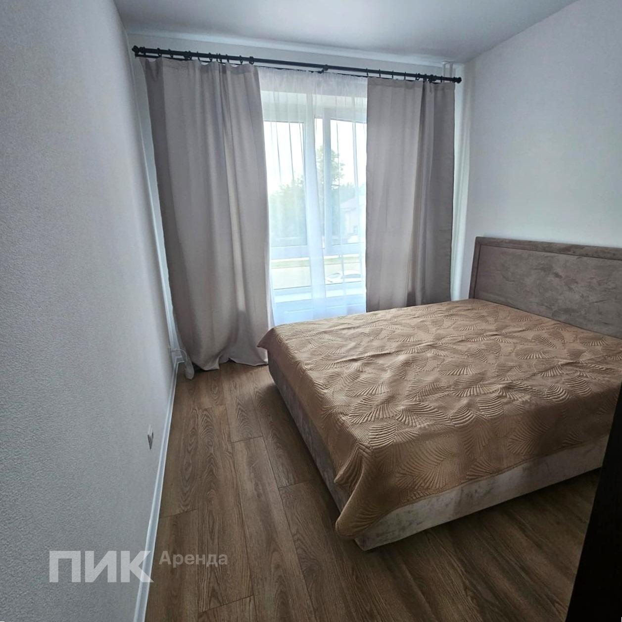 1-к. квартира, 35.7 м², 48 000 ₽/мес — фото № 6