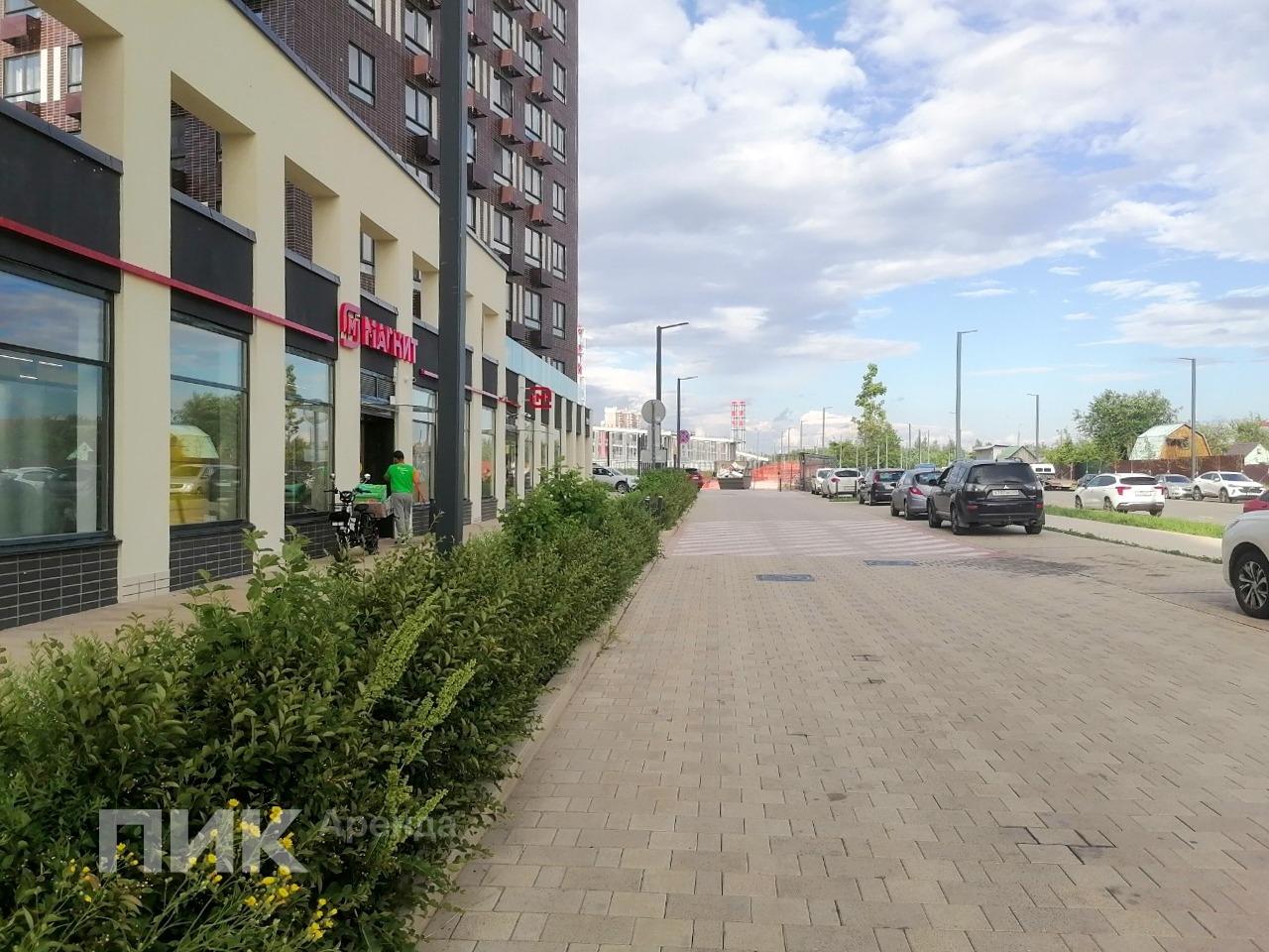 1-к. квартира, 35.7 м², 48 000 ₽/мес — фото № 19