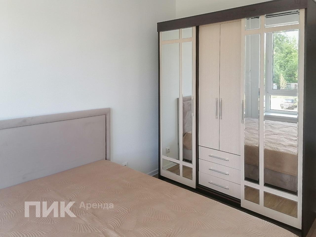 1-к. квартира, 35.7 м², 48 000 ₽/мес — фото № 8