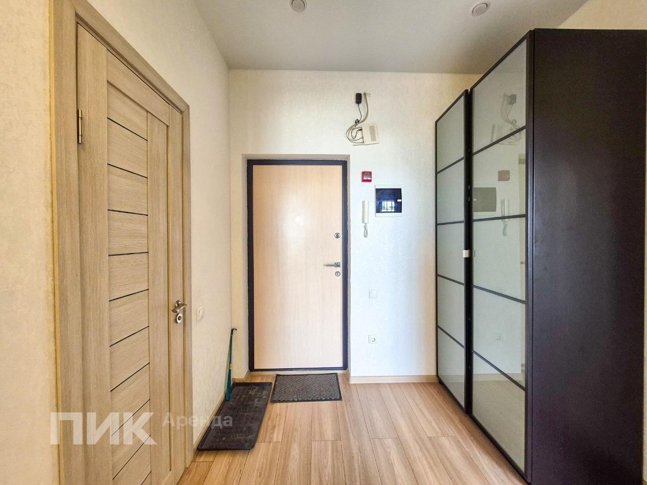 1-к. квартира, 35 м², 46 100 ₽/мес — фото № 11