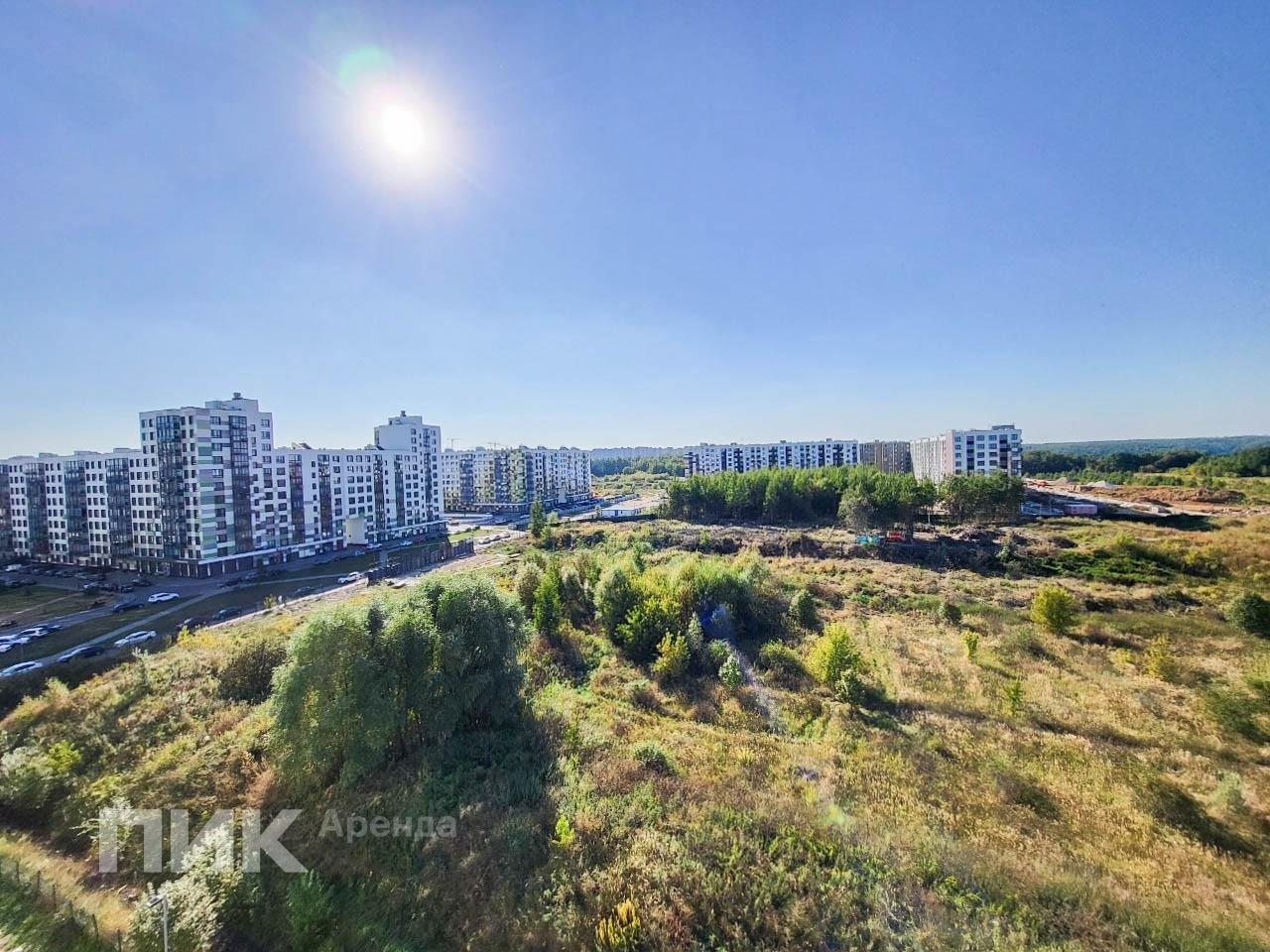 1-к. квартира, 35 м², 46 100 ₽/мес — фото № 15