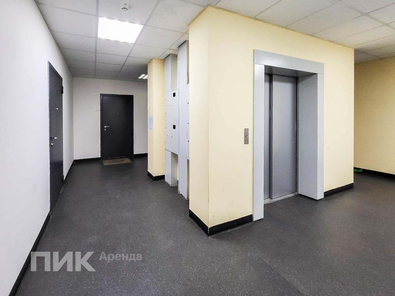 1-к. квартира, 35 м², 46 100 ₽/мес — фото № 14