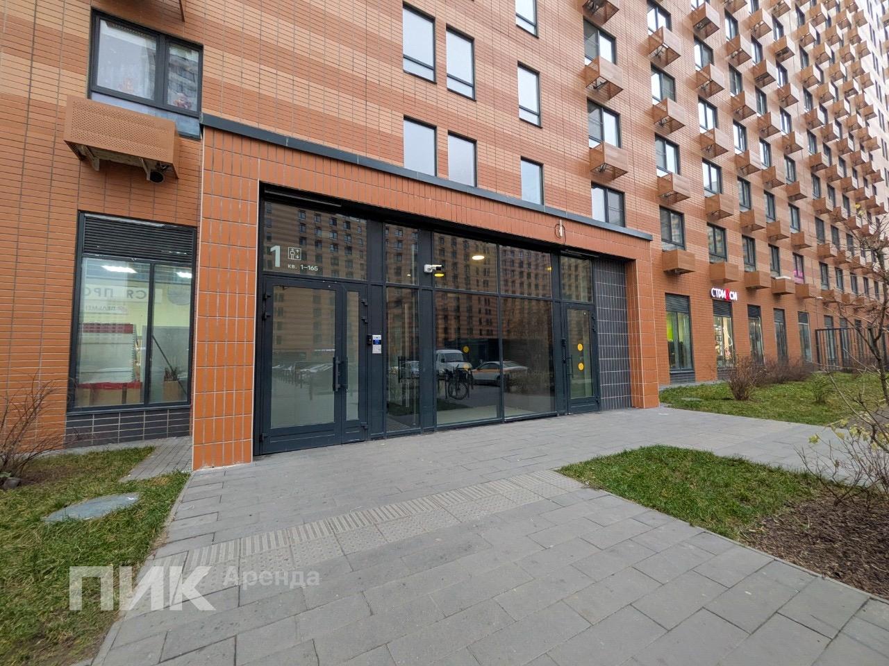 студия, 19.7 м², 30 000 ₽/мес — фото № 12