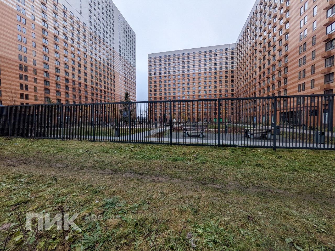 студия, 19.7 м², 30 000 ₽/мес — фото № 13