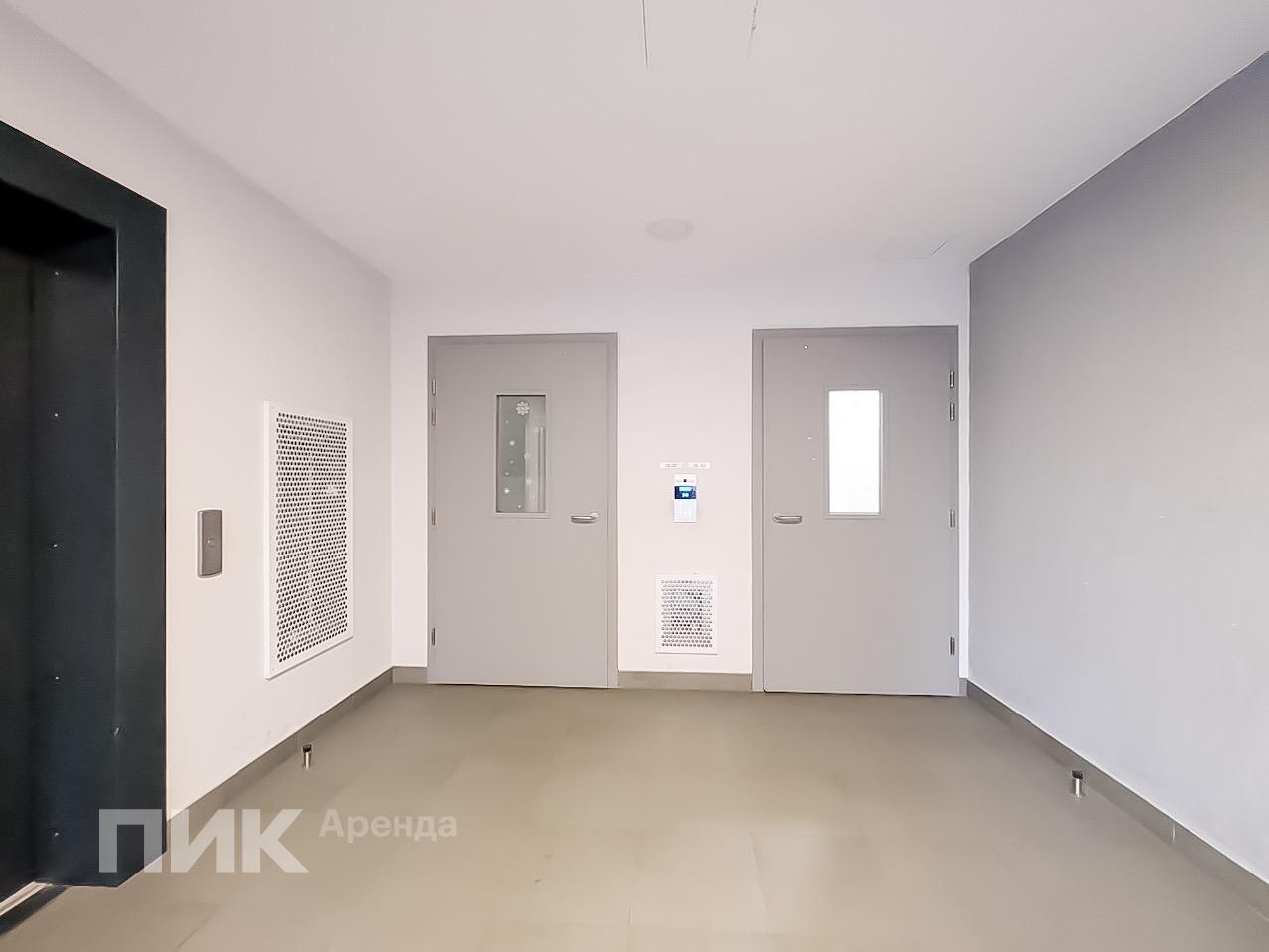 студия, 19.7 м², 30 000 ₽/мес — фото № 8