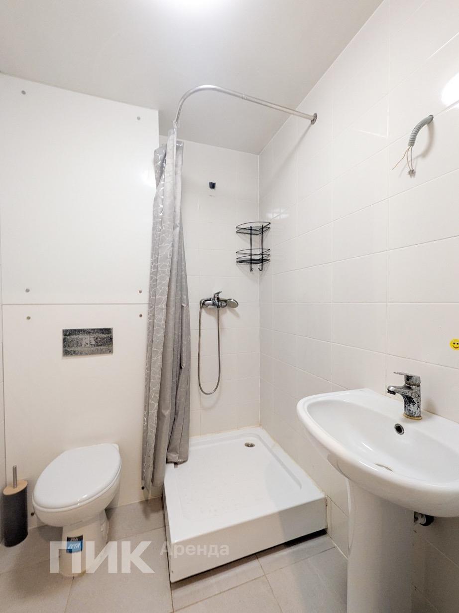 студия, 19.7 м², 30 000 ₽/мес — фото № 5