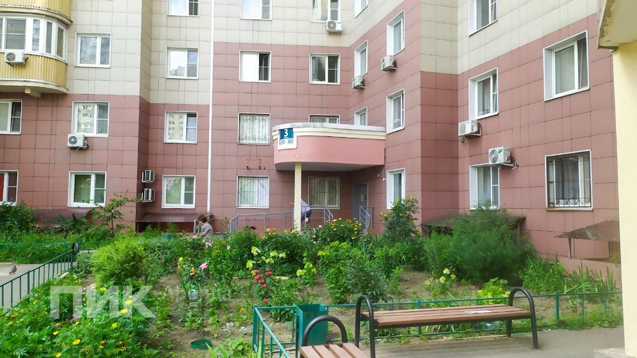 2-к. квартира, 64.8 м², 67 900 ₽/мес — фото № 25