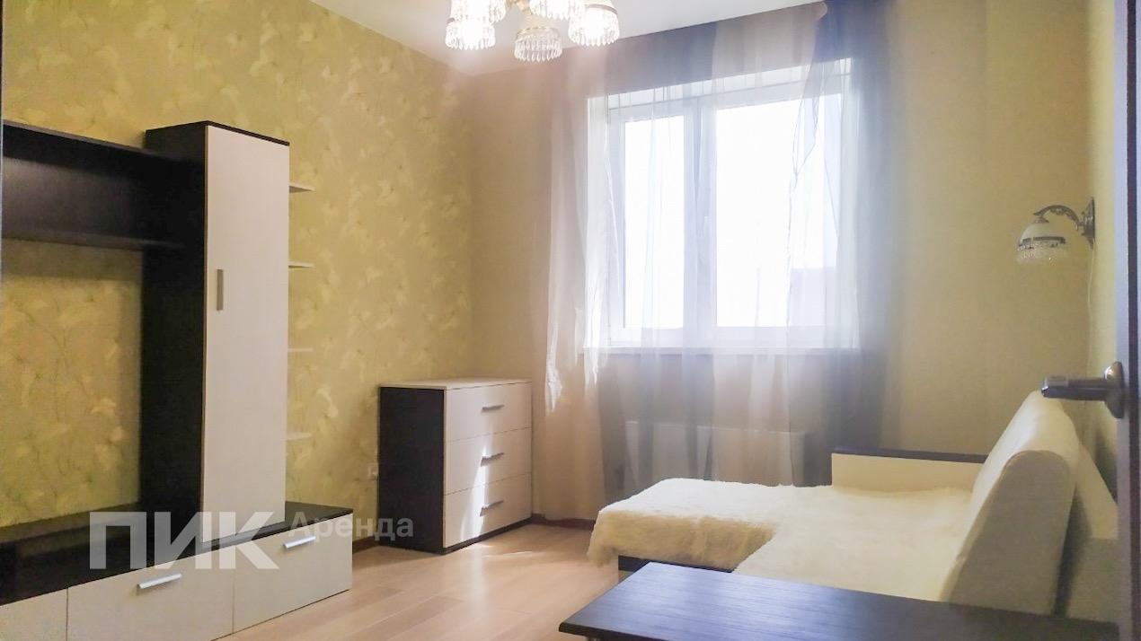 2-к. квартира, 64.8 м², 67 900 ₽/мес — фото № 6