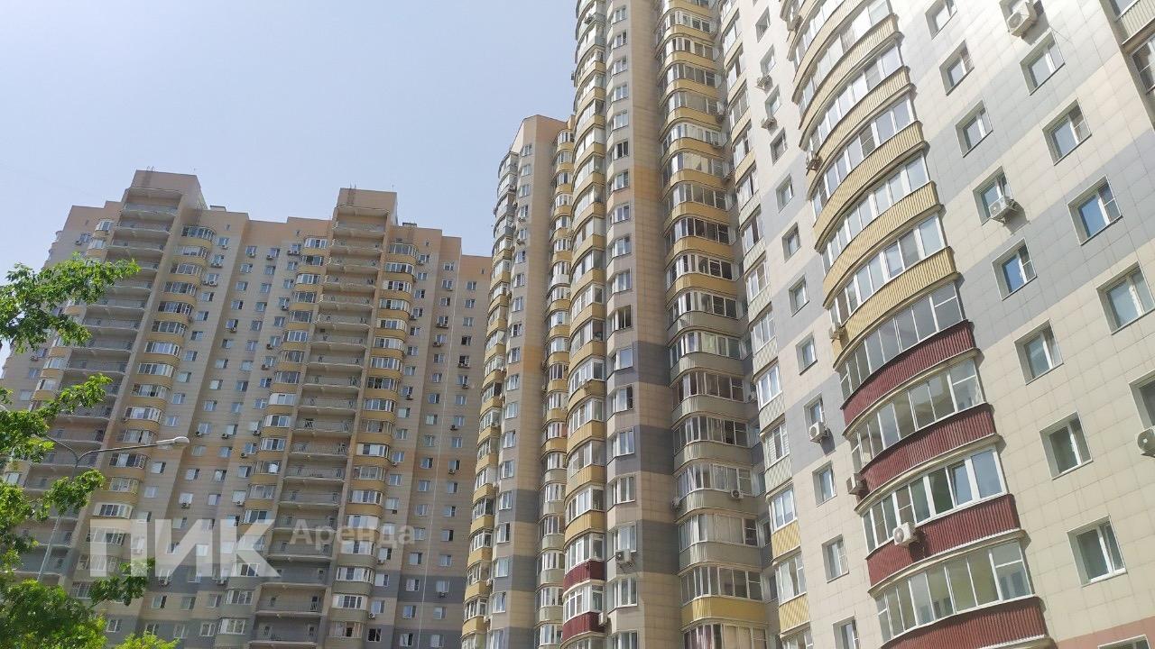 2-к. квартира, 64.8 м², 67 900 ₽/мес — фото № 24