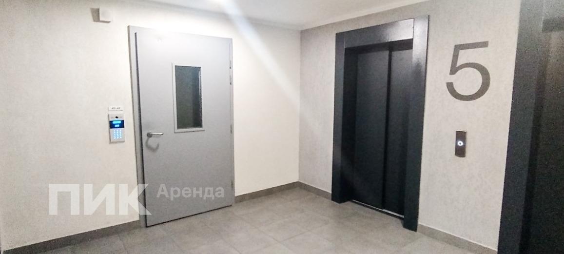 1-к. квартира, 35.7 м², 68 700 ₽/мес — фото № 11