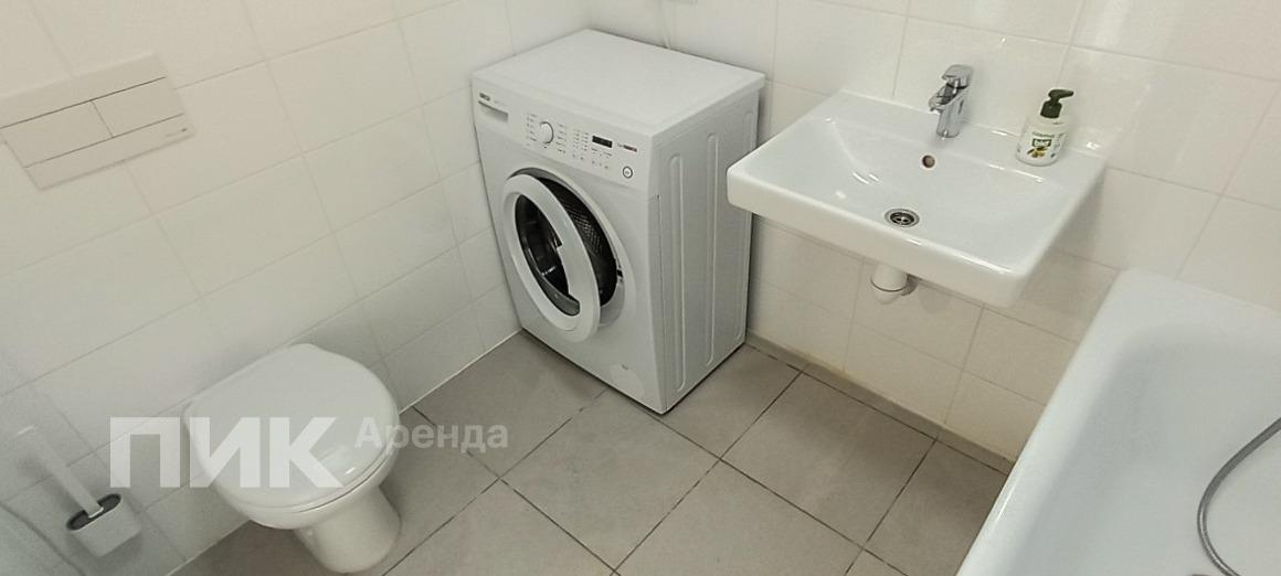 1-к. квартира, 35.7 м², 68 700 ₽/мес — фото № 7
