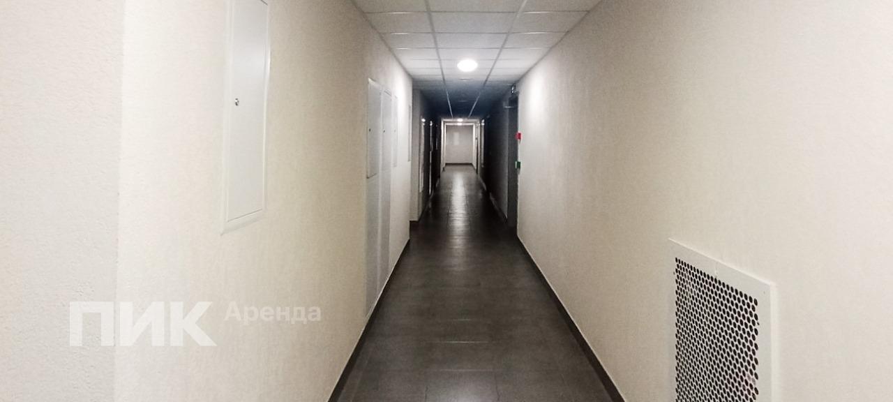 1-к. квартира, 35.7 м², 68 700 ₽/мес — фото № 10