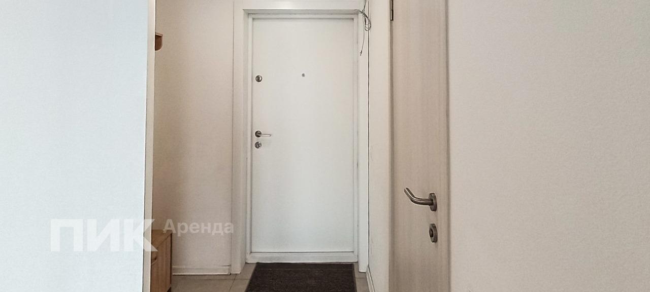 1-к. квартира, 35.7 м², 68 700 ₽/мес — фото № 9