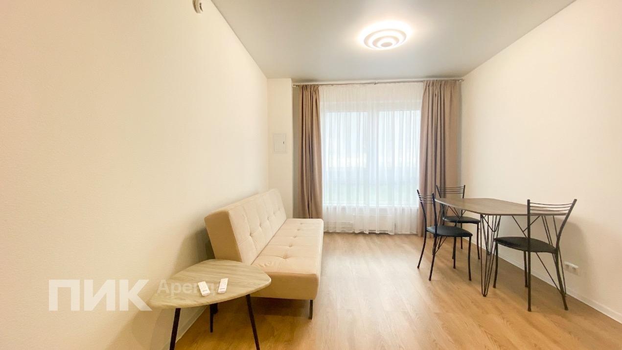 1-к. квартира, 45.1 м², 50 000 ₽/мес — фото № 1