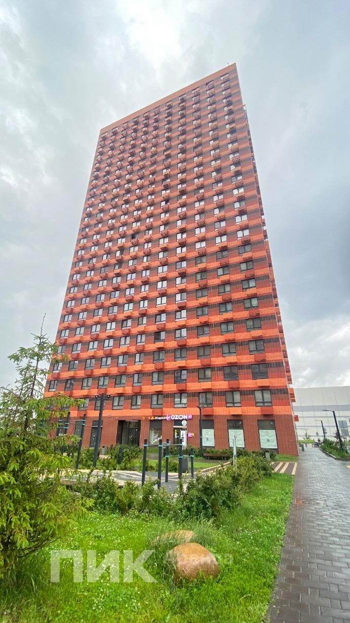 1-к. квартира, 45.1 м², 50 000 ₽/мес — фото № 15
