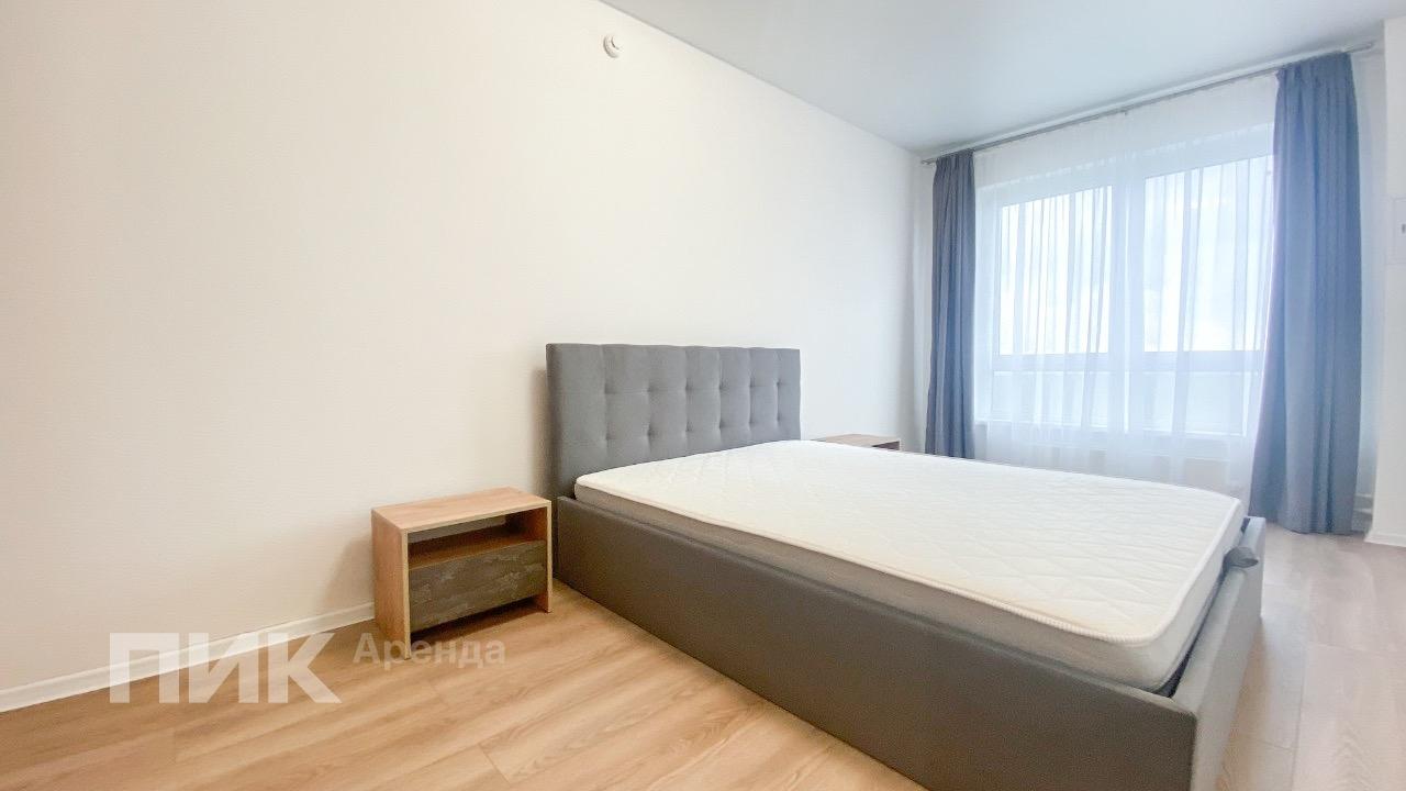 1-к. квартира, 45.1 м², 50 000 ₽/мес — фото № 4