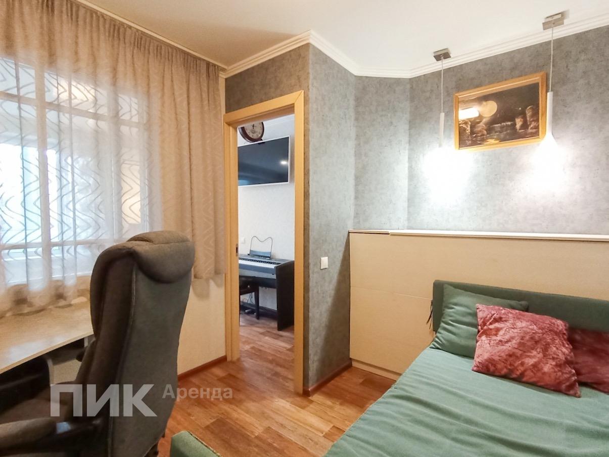 2-к. квартира, 44.5 м², 79 100 ₽/мес — фото № 9