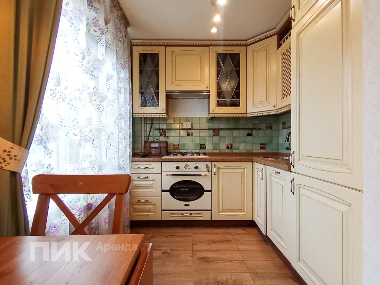 2-к. квартира, 44.5 м², 79 100 ₽/мес — фото № 4