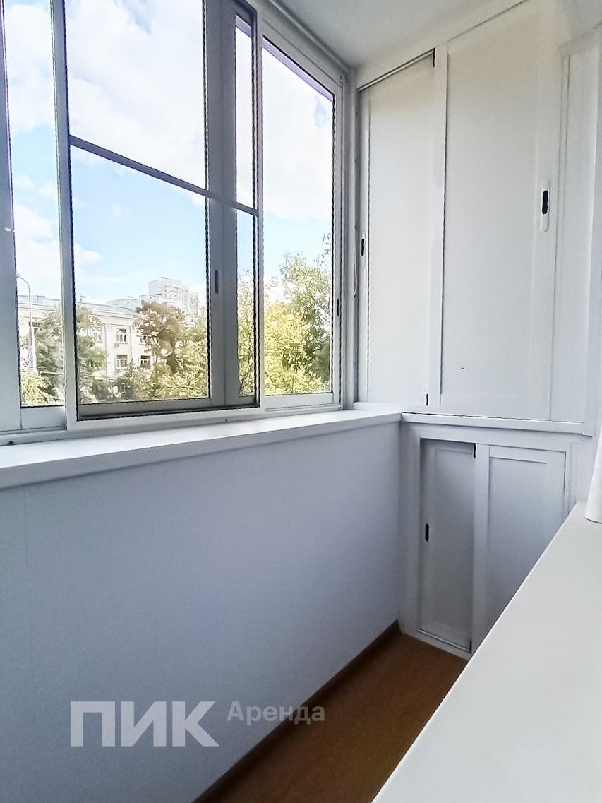 2-к. квартира, 44.5 м², 79 100 ₽/мес — фото № 14