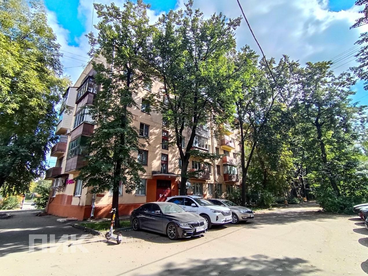 2-к. квартира, 44.5 м², 79 100 ₽/мес — фото № 18