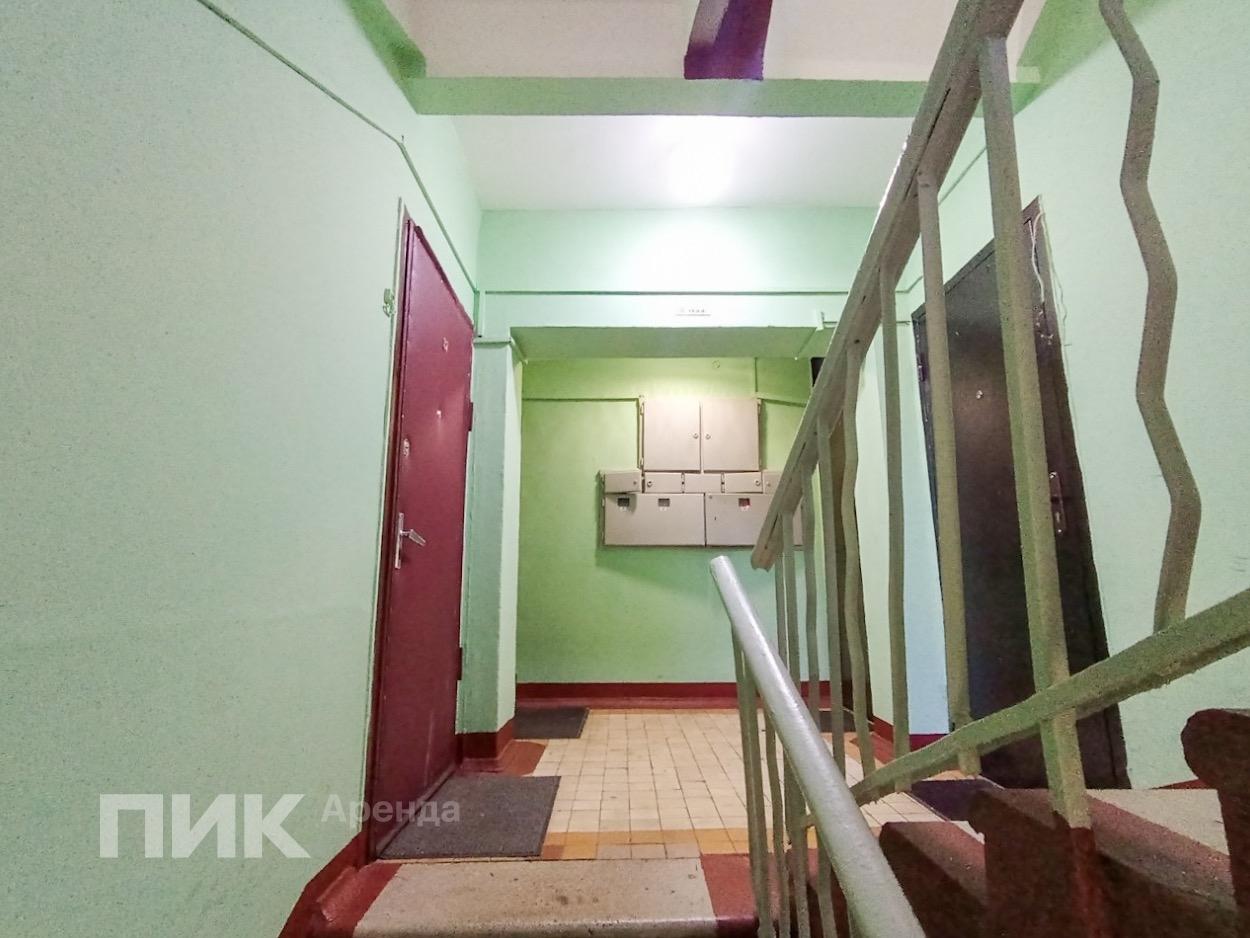 2-к. квартира, 44.5 м², 79 100 ₽/мес — фото № 16