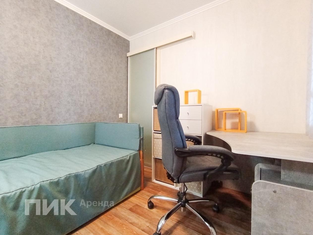 2-к. квартира, 44.5 м², 79 100 ₽/мес — фото № 7