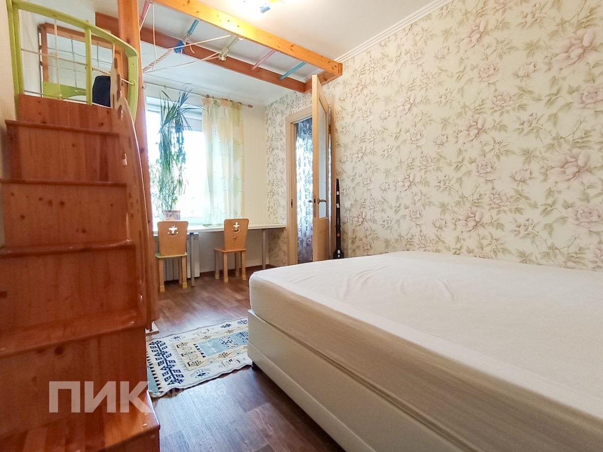 2-к. квартира, 44.5 м², 79 100 ₽/мес — фото № 5