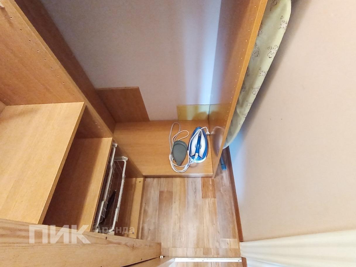 2-к. квартира, 44.5 м², 79 100 ₽/мес — фото № 13