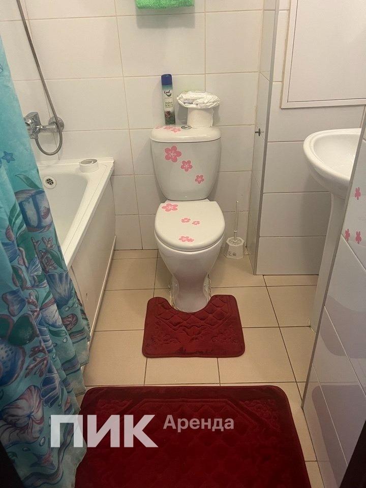 студия, 23.1 м², 30 800 ₽/мес — фото № 6